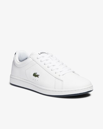 Sneakers Carnaby Evo de piel para mujer