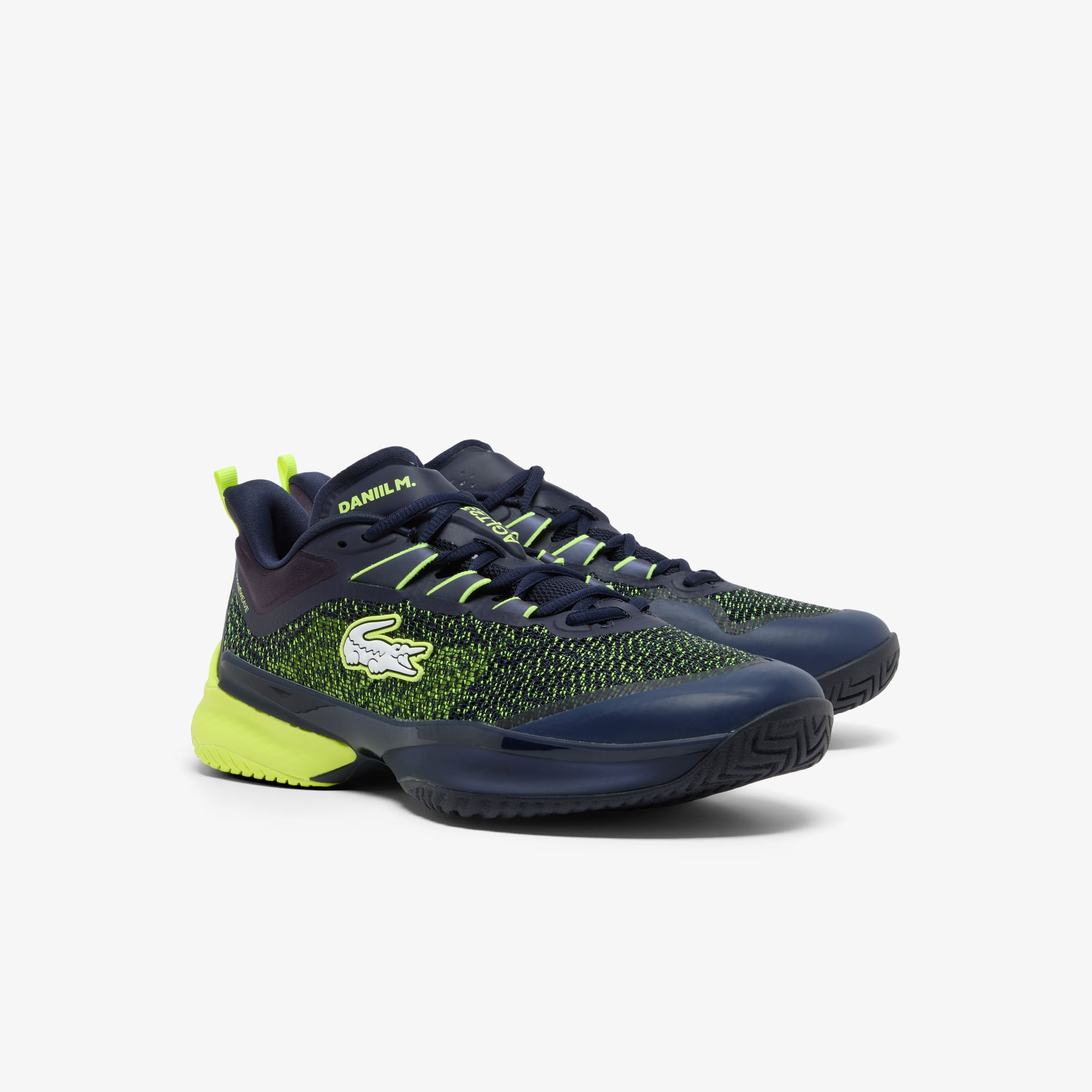 Men's AG-LT23 Ultra x Daniil Medvedev Tennis Shoes
