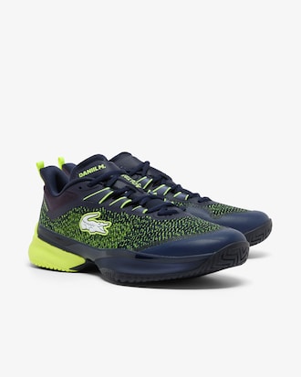 Men's AG-LT23 Ultra x Daniil Medvedev Tennis Shoes