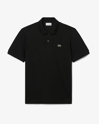 Men's Classic Fit L.12.12 LIGHT Piqu&eacute; Polo