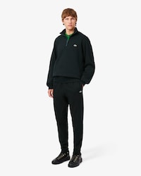 Men's Tapered Leg Sweatpants