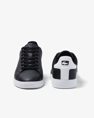 Men's Graduate Pro Leather Sneakers