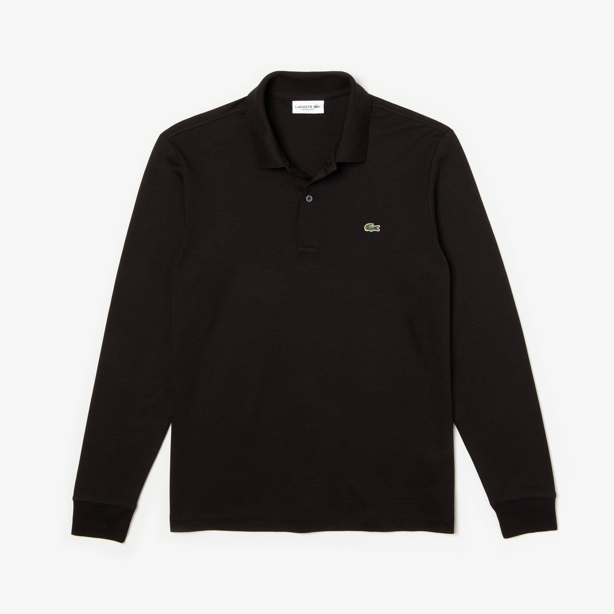lacoste cotton