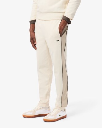 Tapered Leg Sweatpants