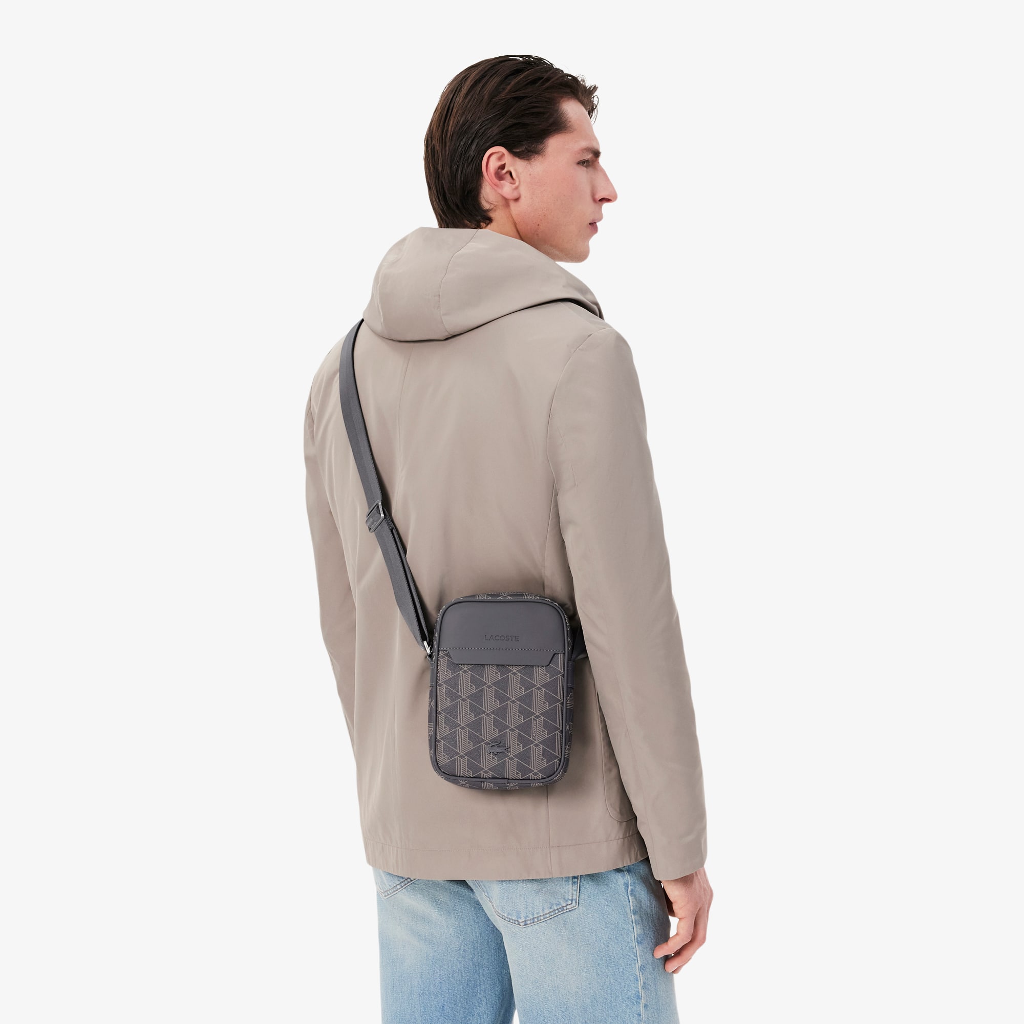 The Blend Satchel