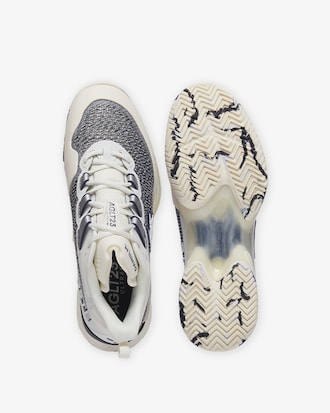 Men's AG-LT23 Ultra x Daniil Medvedev Tennis Shoes