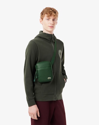 Small LCST Slimline Satchel