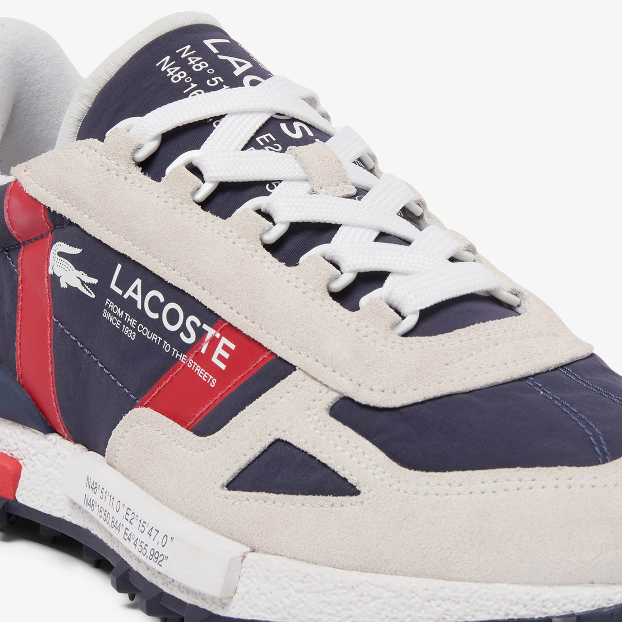 Men's Elite Active Sneakers
