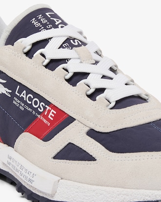 Men's Elite Active Sneakers