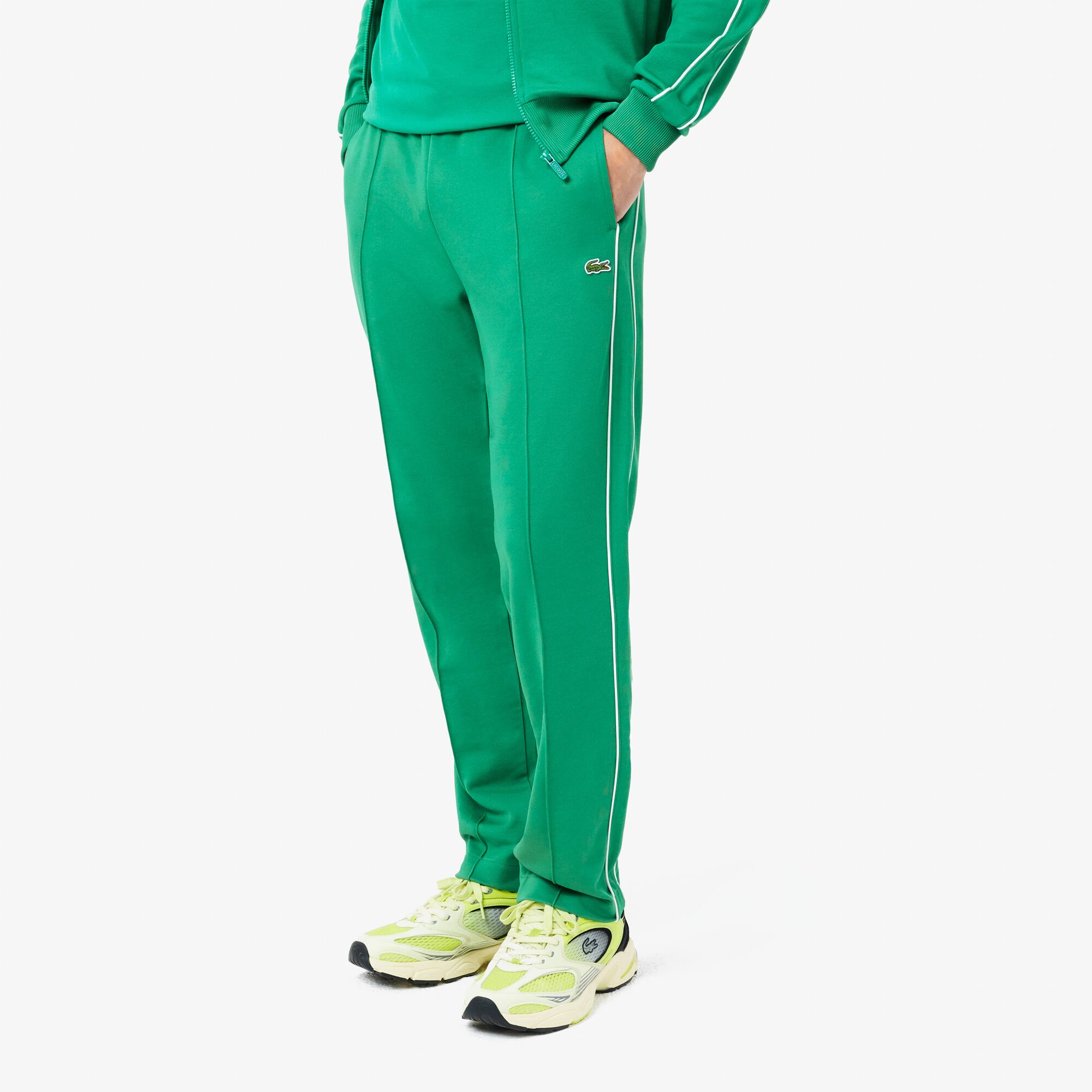 Men's Paris Piqué Sweatpants - Pants & Sweatpants - New In 2026