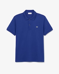 Men's Regular Fit Pima Cotton Polo