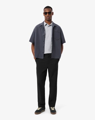 Regular Fit Commuter Polo Shirt