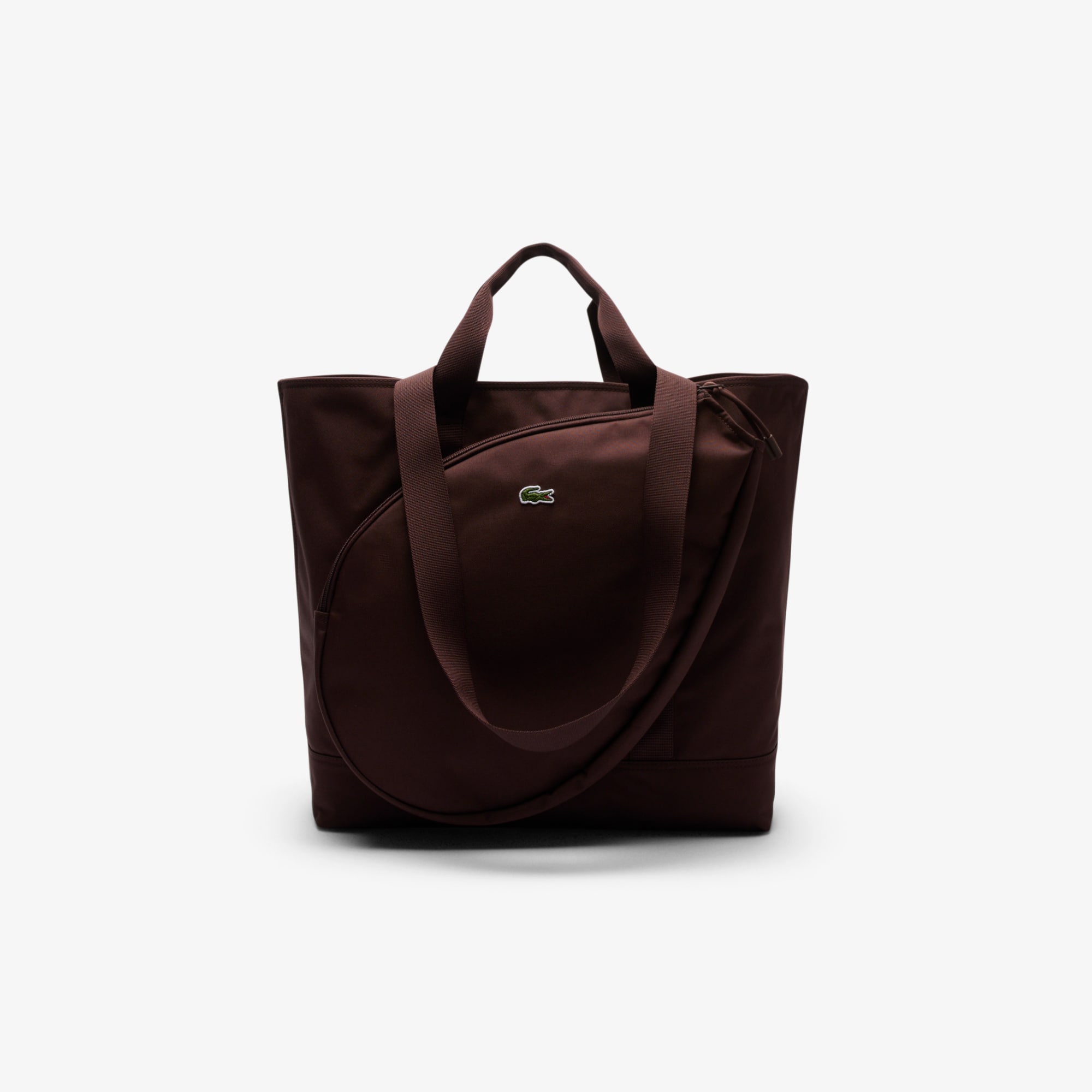 Lacoste Unisex Neocroc Tennis Bag - One Size In Red