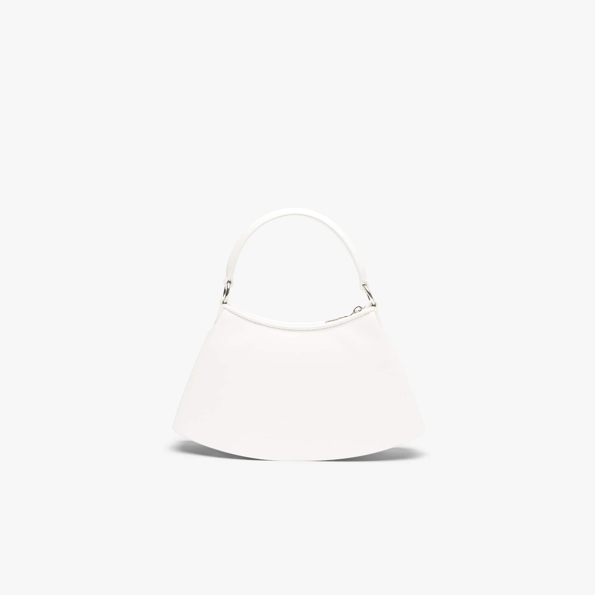 Small Lenglen Leather Bag - Bags - New In 2026 | Lacoste