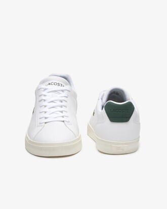 Sneakers de Piel Lacoste Lerond Pro para Hombre