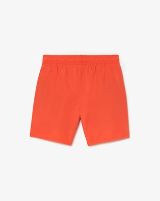 Kids' Quick Dry Swim Trunks