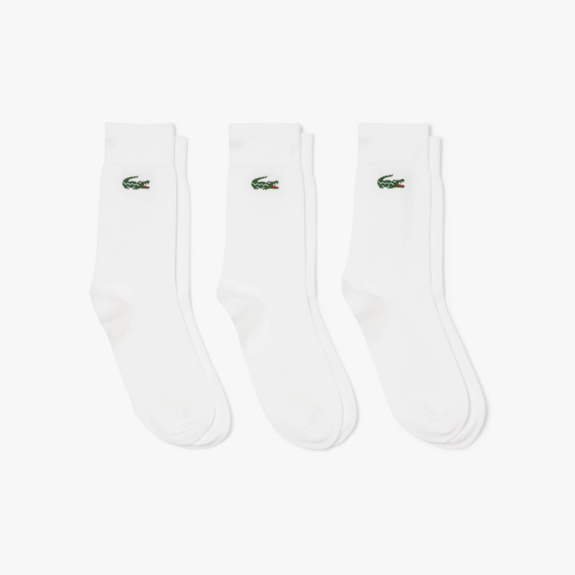 3-Pack Socks