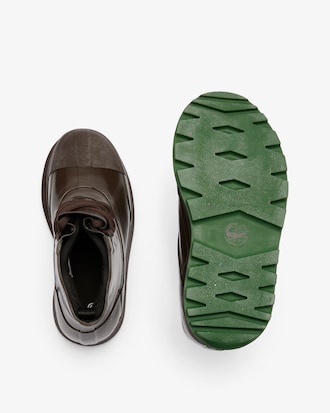 Men's Runway Men&rsquo;s Ren&eacute; Boot