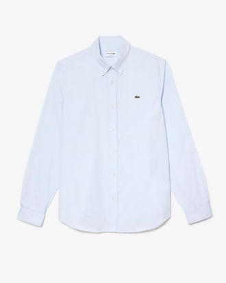 Men's Slim Fit Cotton Shirt