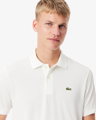 Men's Classic Fit L.12.12 LIGHT Piqué Polo