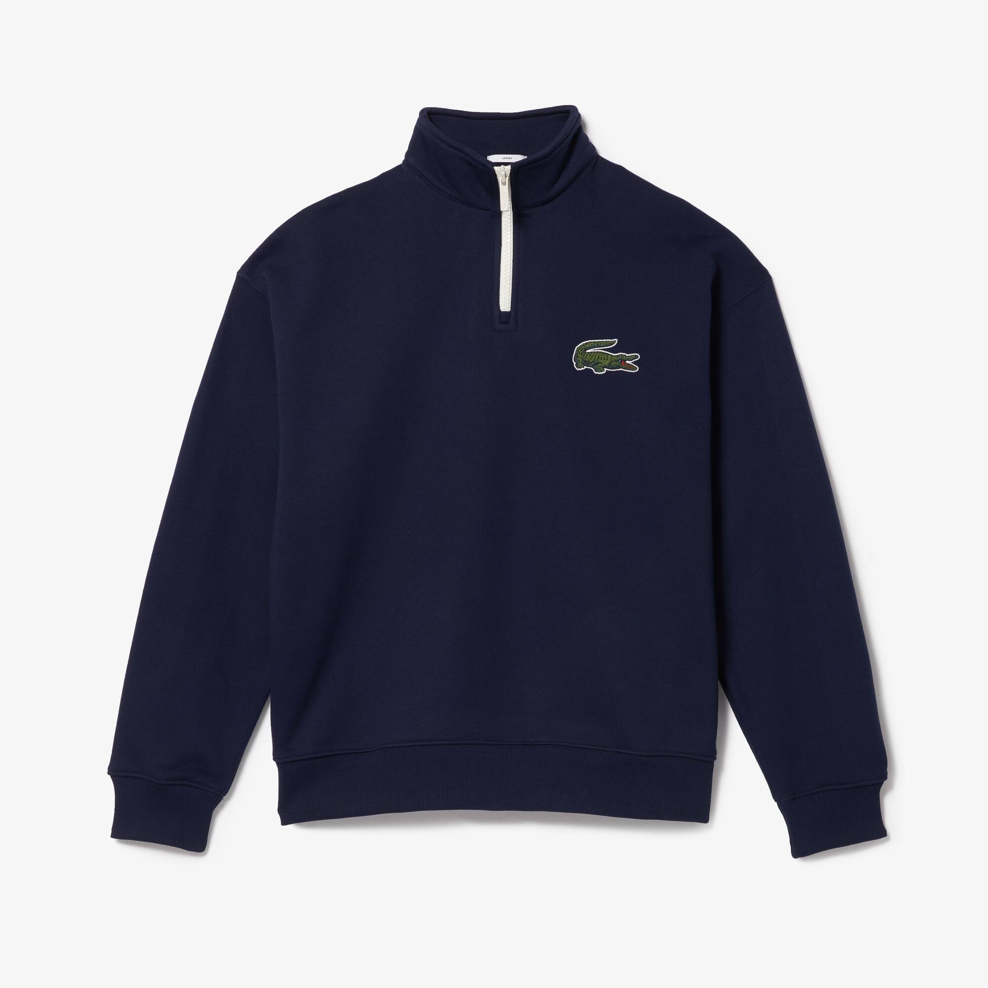 Men's Technical Fleece Golf Sweatshirt - Sweaters