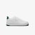 White/Green