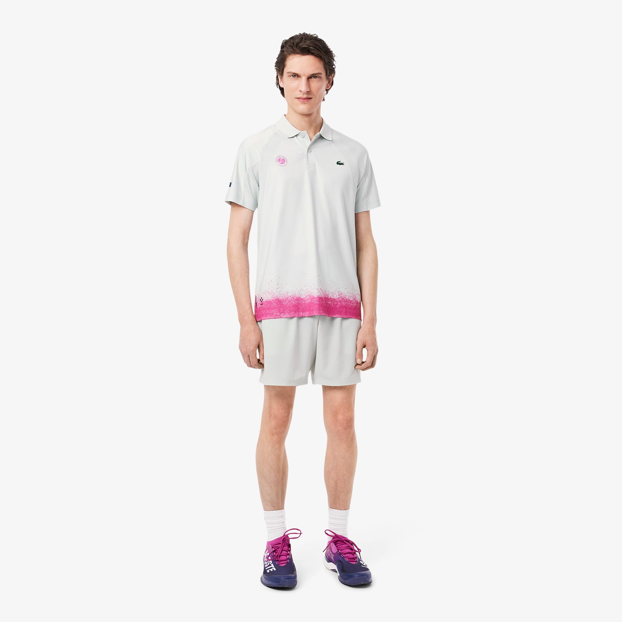 Men's Roland-Garros Edition Sport Shorts - Shorts & Swim