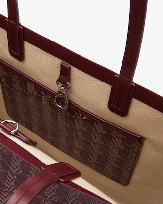 Tote Zely con bolsa