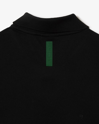 Men's Regular Fit Lacoste Movement Piqué Polo