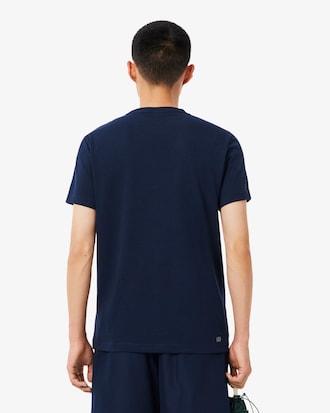 Men's Ultra Dry Printed Sport T-Shirt