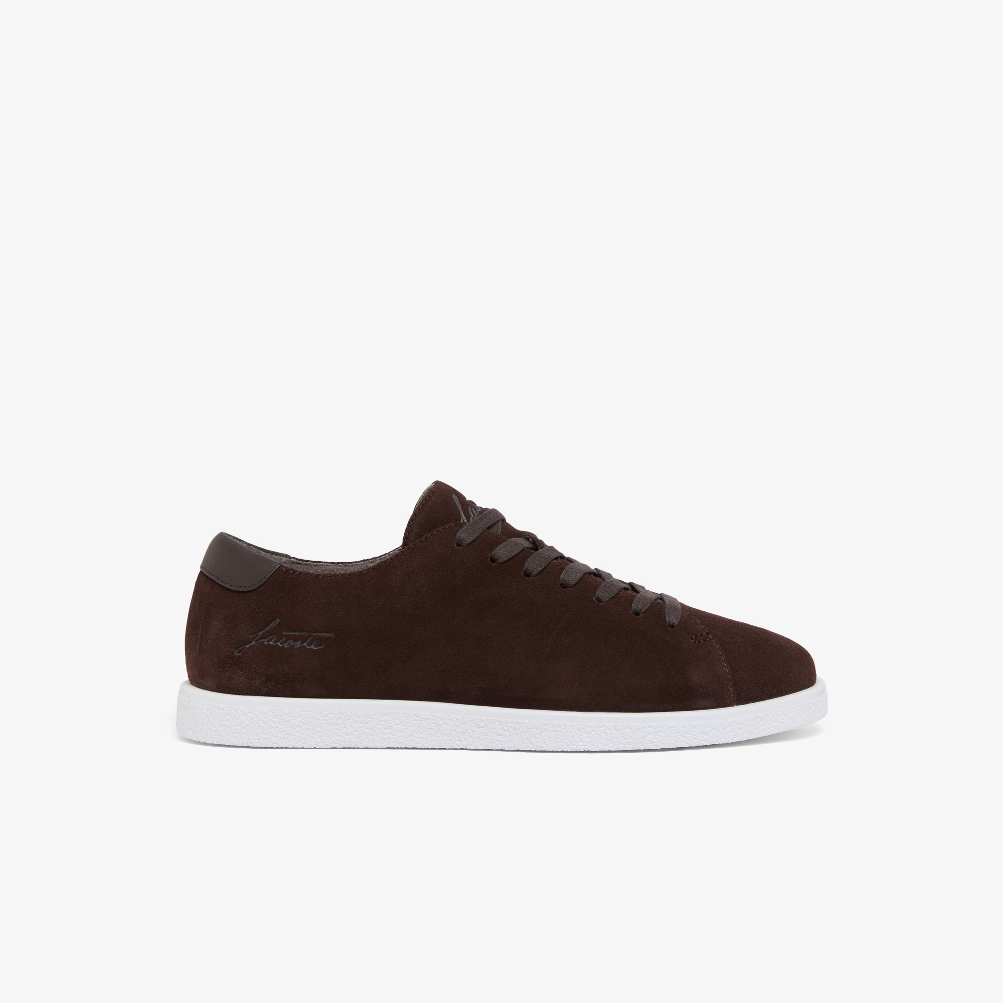 Men's Linecourt Suede Sneakers