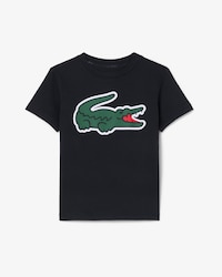 Kids' Ultra Dry Printed Sport T-Shirt