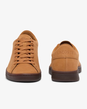 Men's Carnaby Set Leather Sneakers