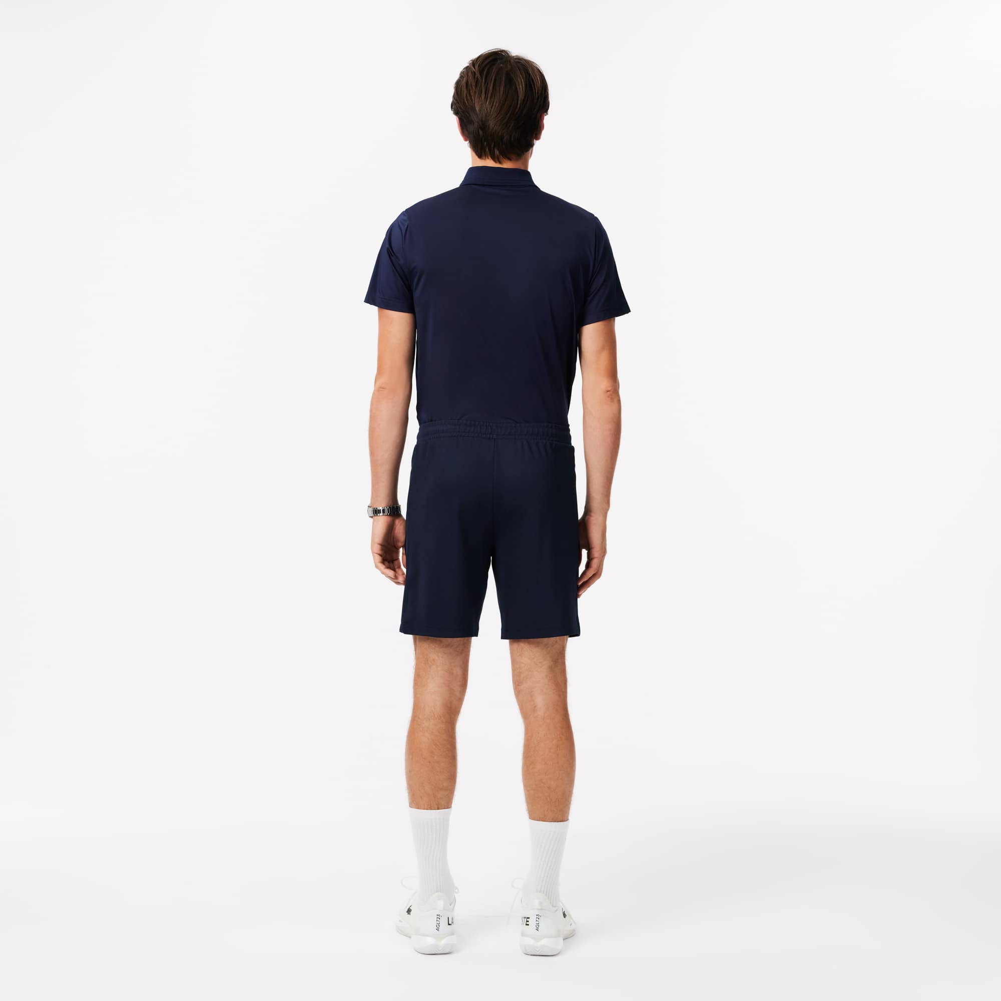 Fano Studios】Straight suit shorts FQ21K006-ファッション通販