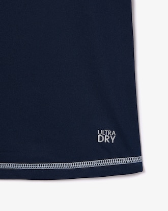 Women's Slim Fit Ultra Dry Stretch Sport T-Shirt