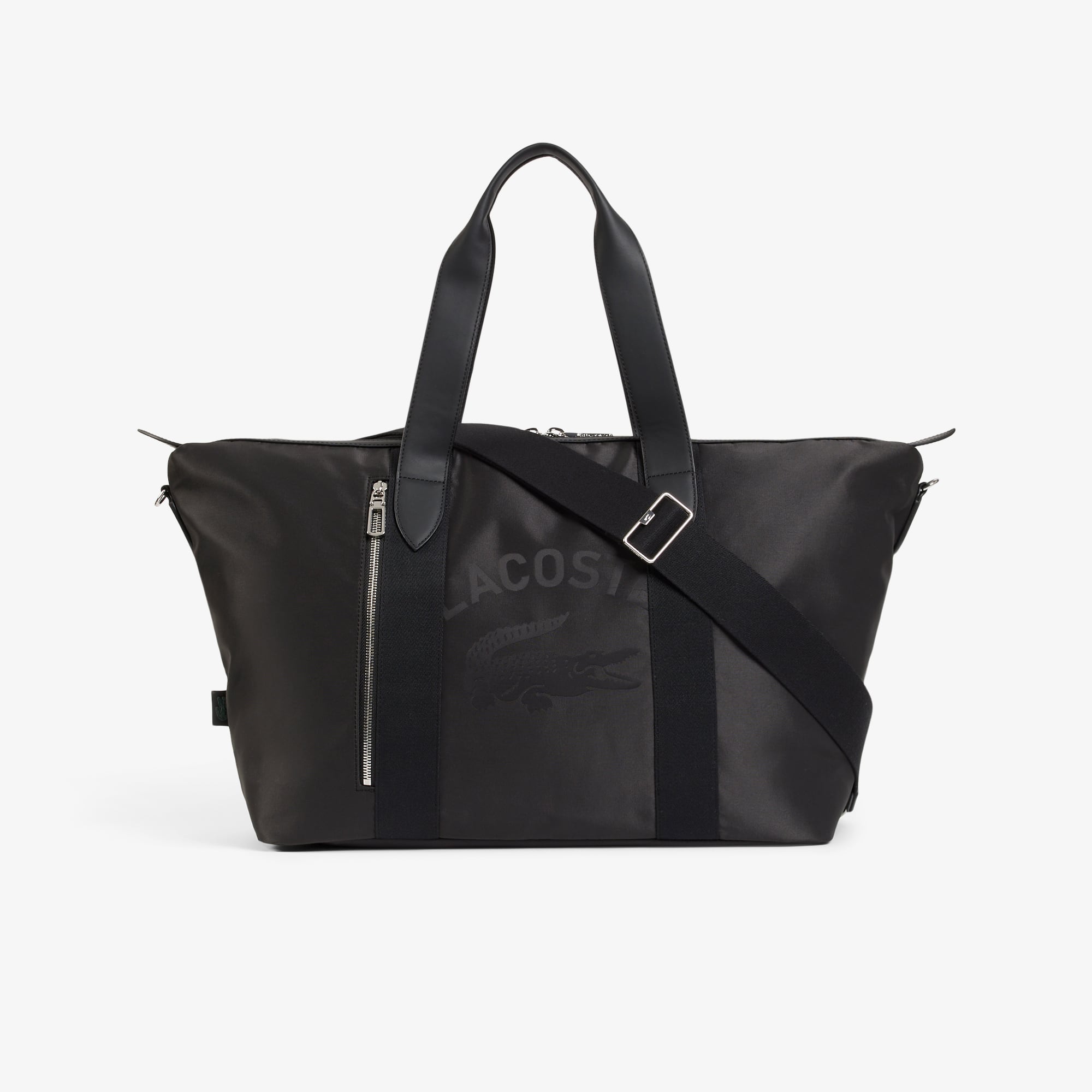 Lynon Weekend Bag - Bags - New In 2026 | Lacoste