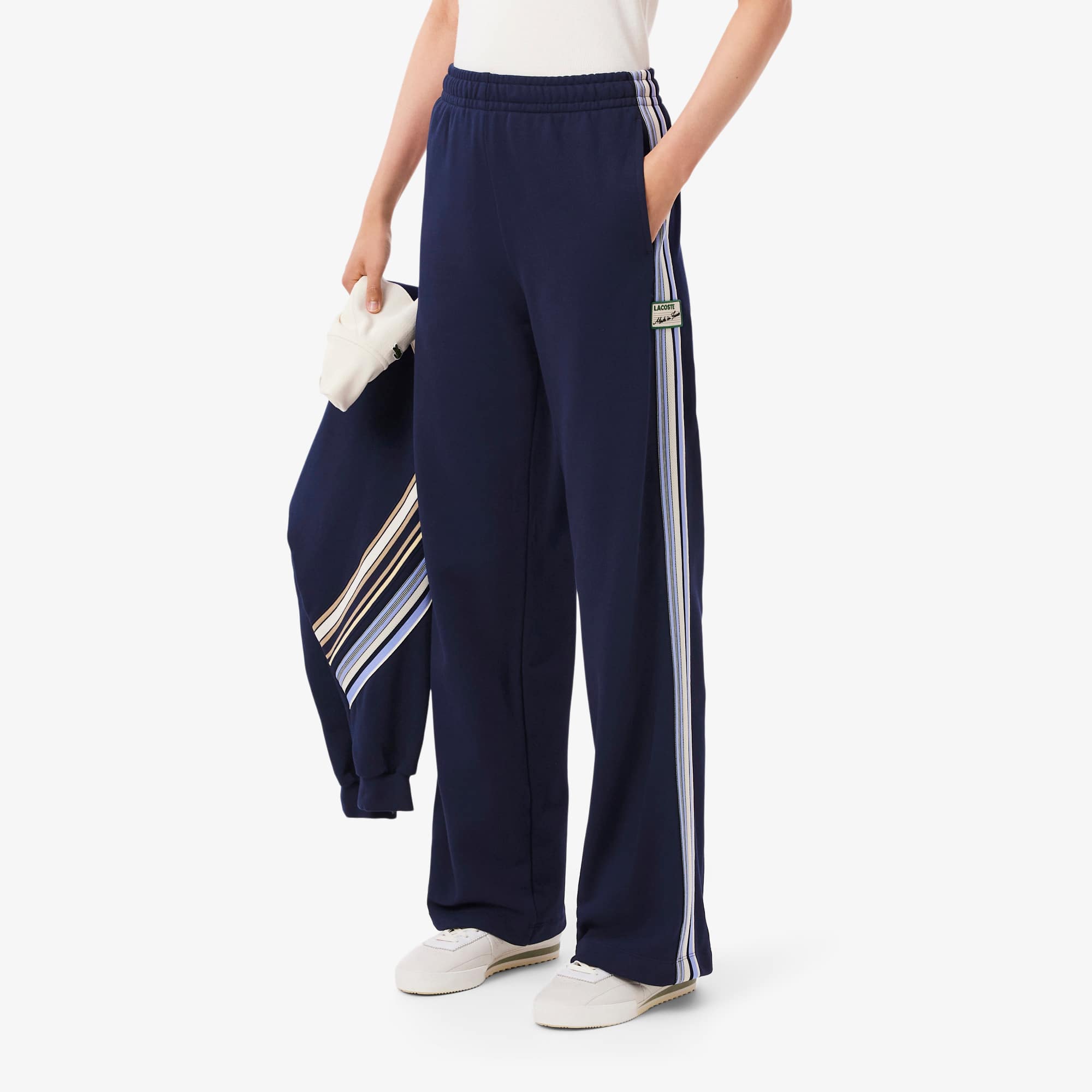 Women's Made In France Sweatpants - Pants & Leggings - New In 2026