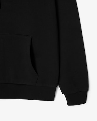 Men's Cotton Fleece Hoodie