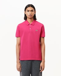 Men's Slim Fit L.12.12 Piqu&eacute; Polo