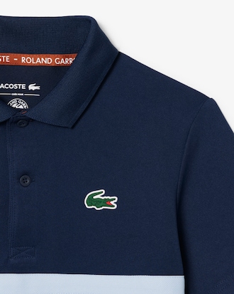 Roland-Garros Edition Ballboy Polo