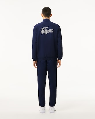 Men's Tennis Sweatsuit