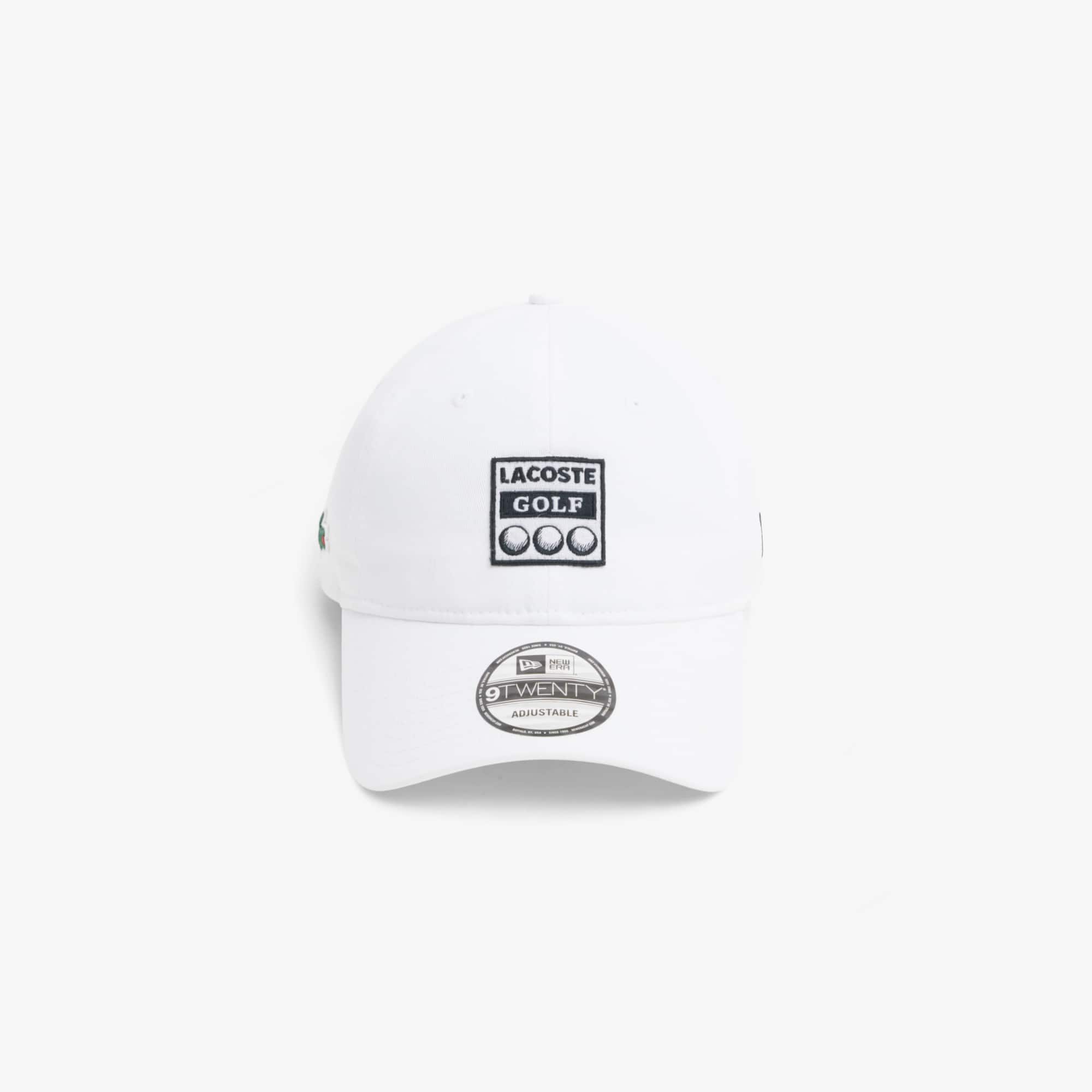 Lacoste x New Era Cap