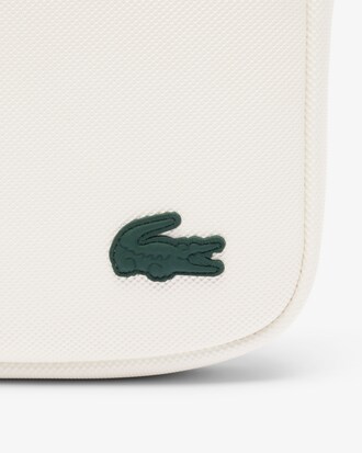 Bolso Slimline Petit Piqu&eacute; Hombre