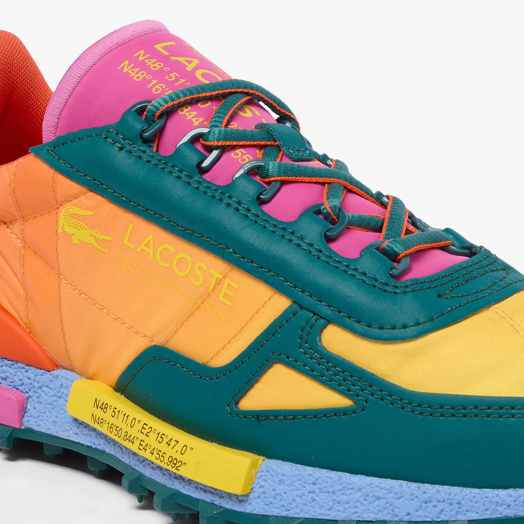 Men's Elite Active Sneakers