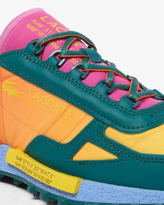 Men's Elite Active Sneakers