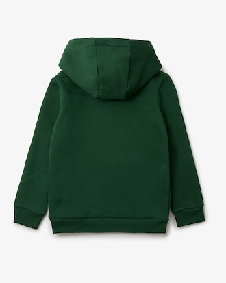 Kids' Kangaroo Pocket Fleece Hoodie