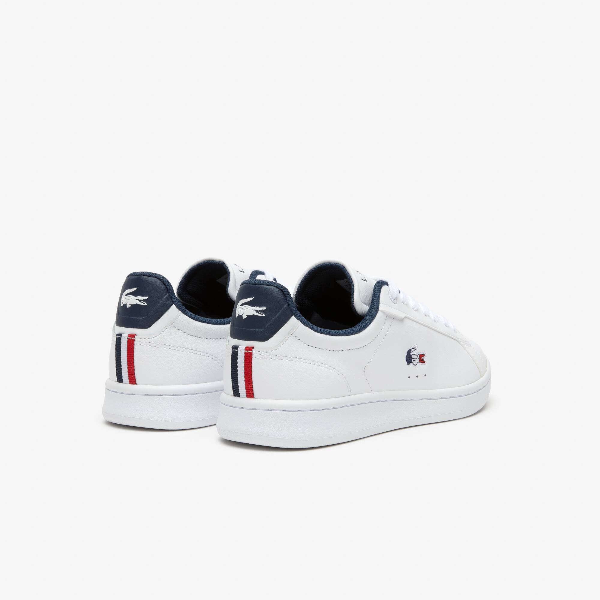 スニーカー LACOSTE cannaby pro 7-46SFA0032 Men's Carnaby Pro Leather Sneakers - Sneakers - New In 2025