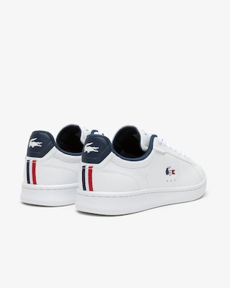 Women's Carnaby Pro Leather Multicolor Sneakers