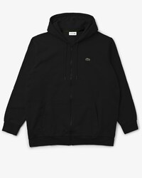Fleece Hoodie - Plus Size - Big