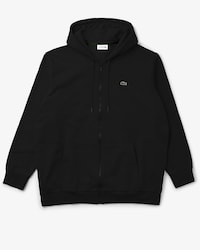 Men's Big Fit Fleece Hoodie